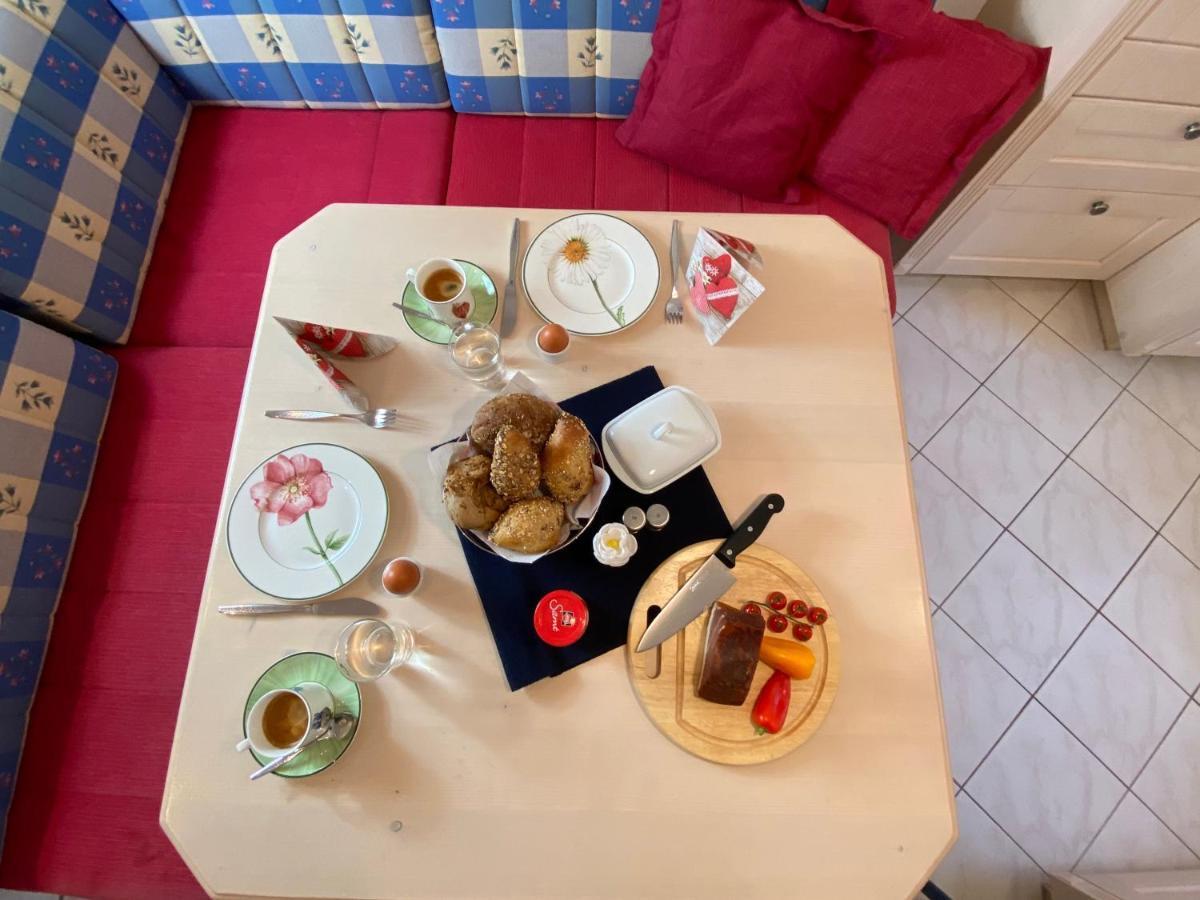 Fewo Waldkauz Berchtesgaden Bagian luar foto